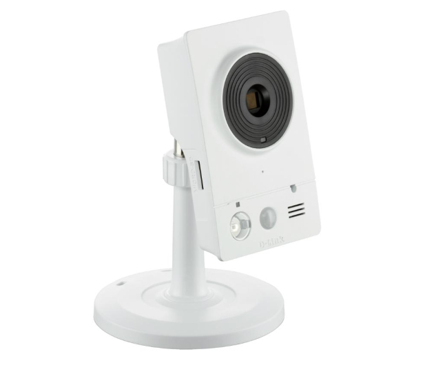 D-Link HD Cloud DCS-2132L - 1451506 - zdjęcie 2